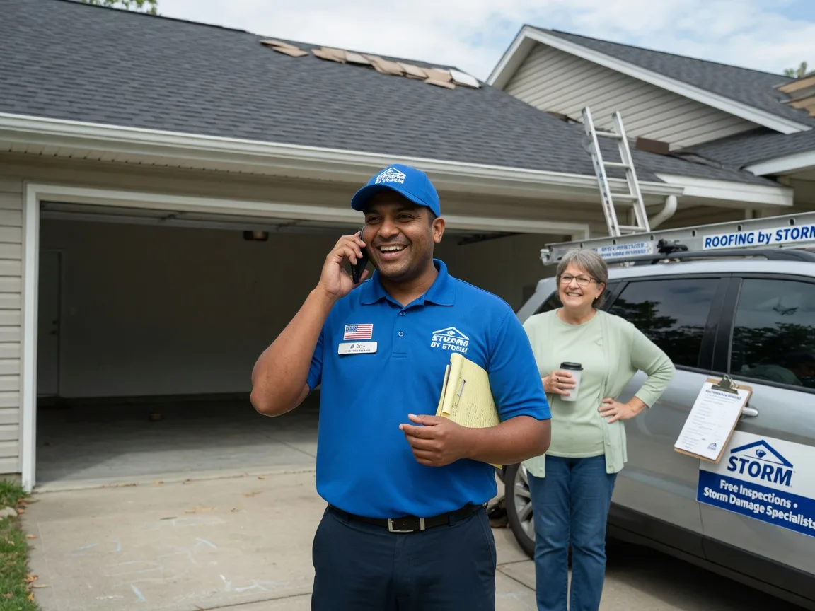 Roof Repair Near Me Mount Pleasant, NC FAQs